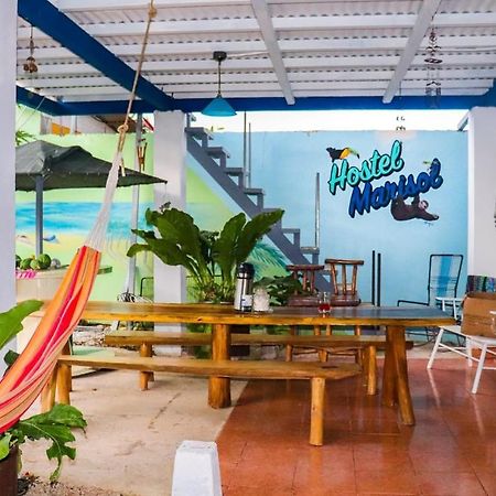 Hostel Marisol Sámara Екстериор снимка