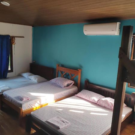 Hostel Marisol Sámara Екстериор снимка