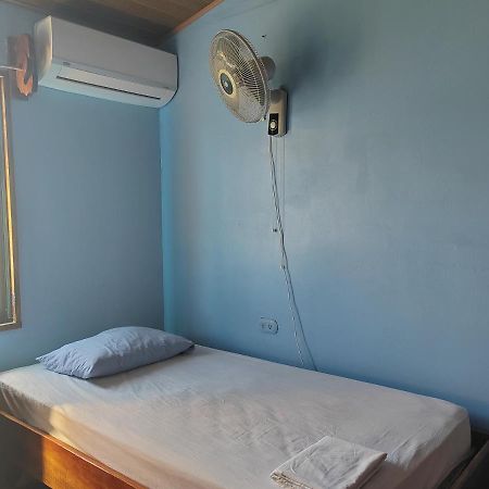 Hostel Marisol Sámara Екстериор снимка