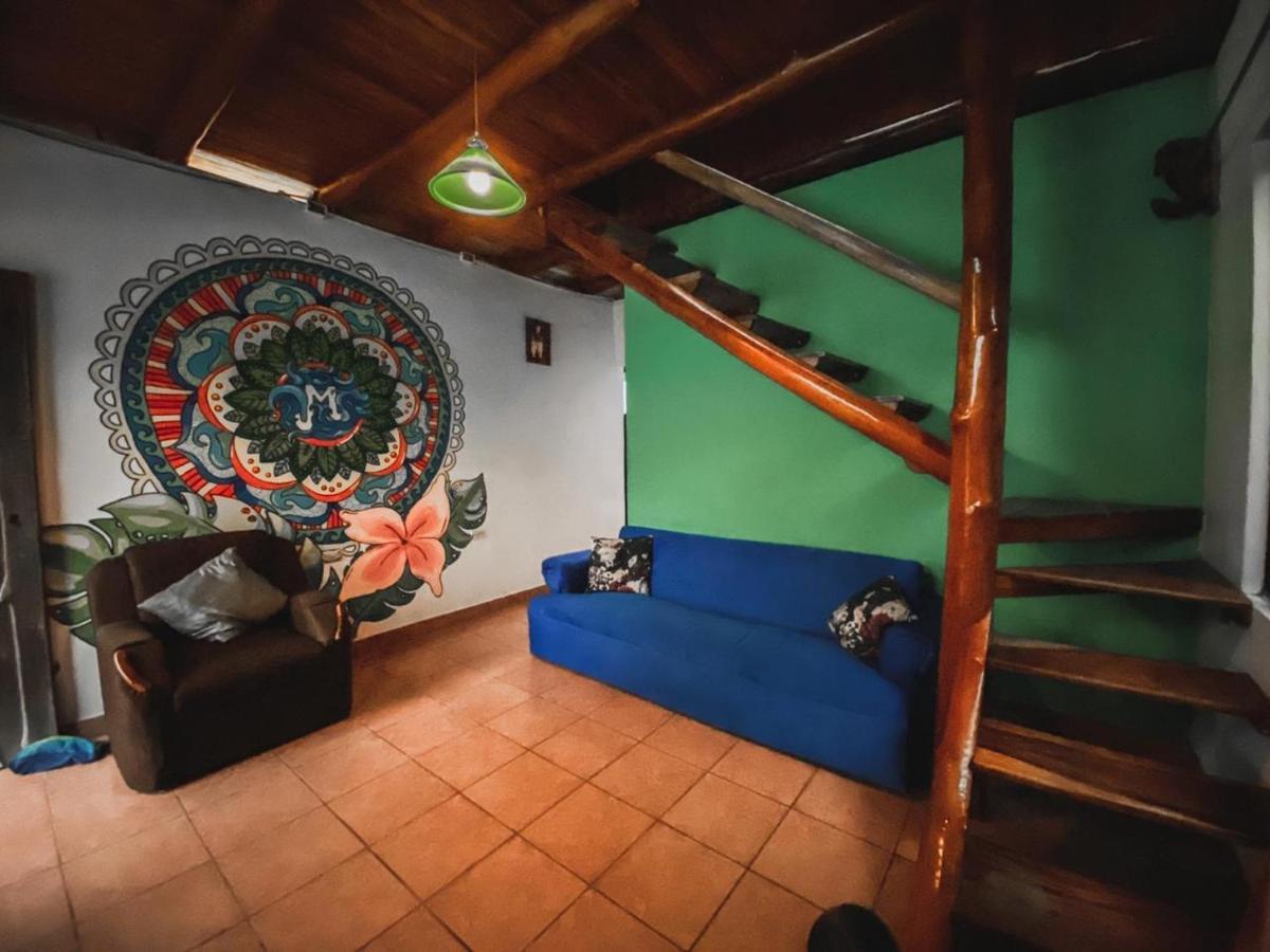 Hostel Marisol Sámara Екстериор снимка