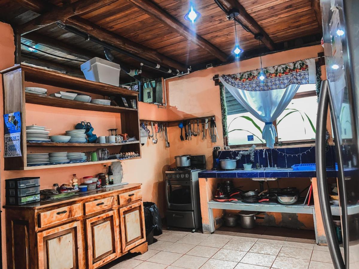 Hostel Marisol Sámara Екстериор снимка