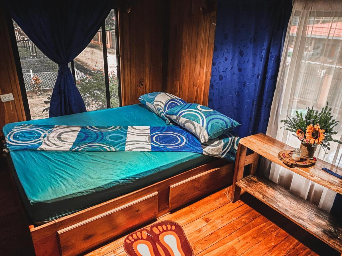 Hostel Marisol Sámara Екстериор снимка