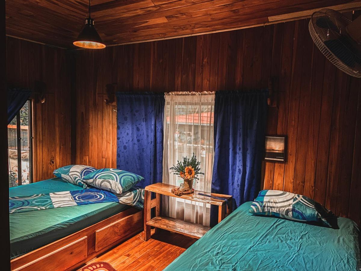 Hostel Marisol Sámara Екстериор снимка