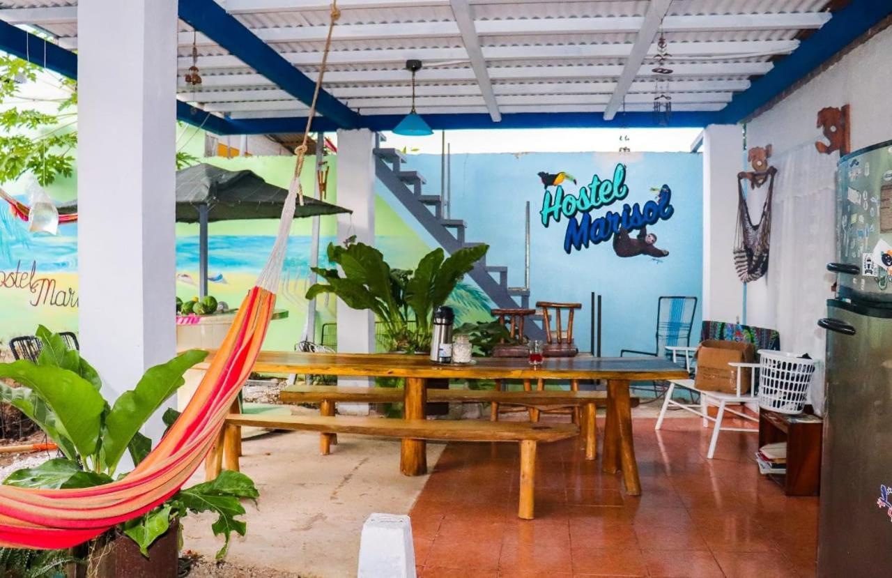 Hostel Marisol Sámara Екстериор снимка