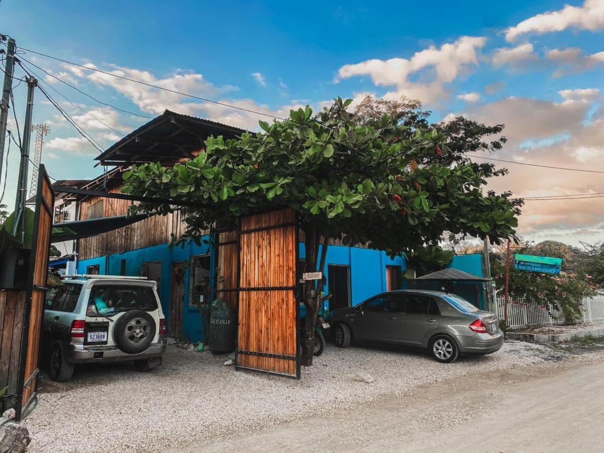 Hostel Marisol Sámara Екстериор снимка