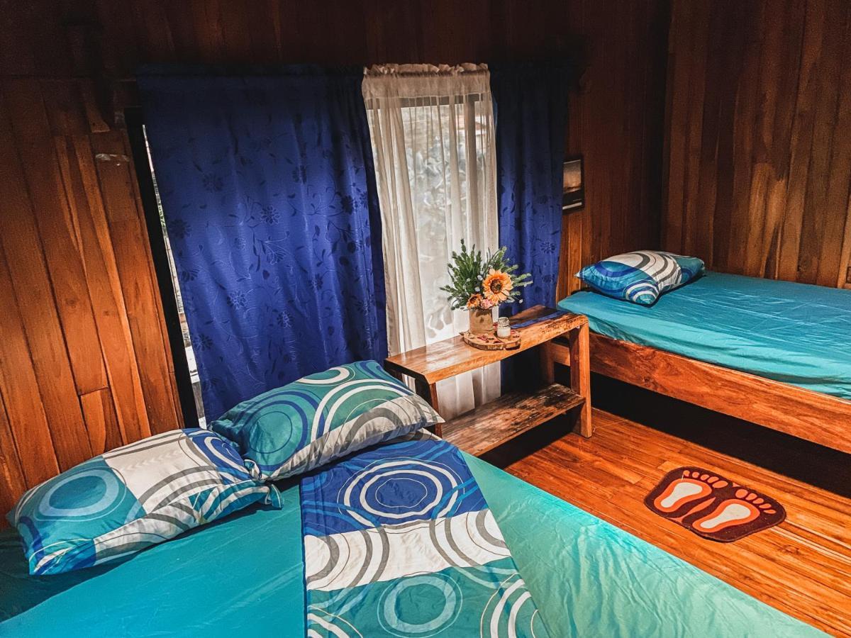 Hostel Marisol Sámara Екстериор снимка