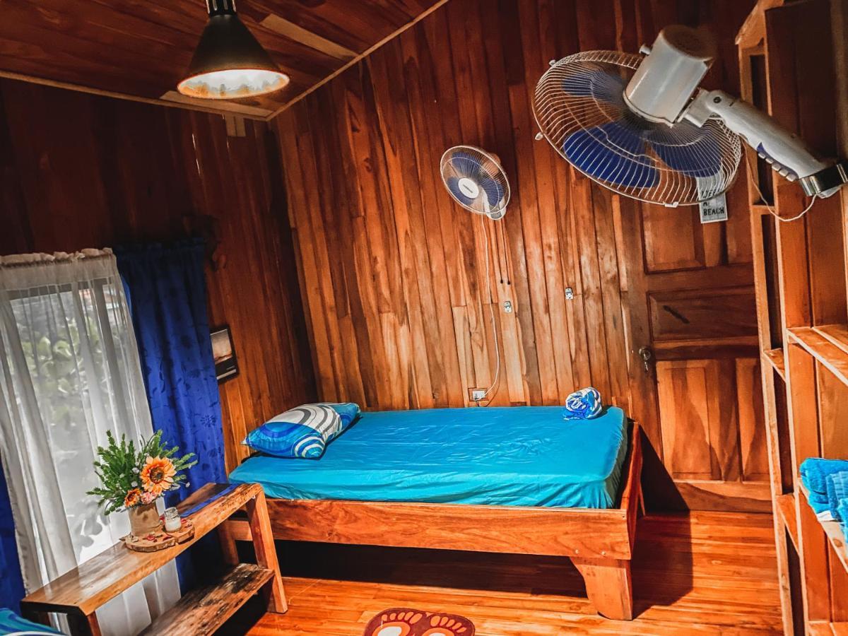Hostel Marisol Sámara Екстериор снимка