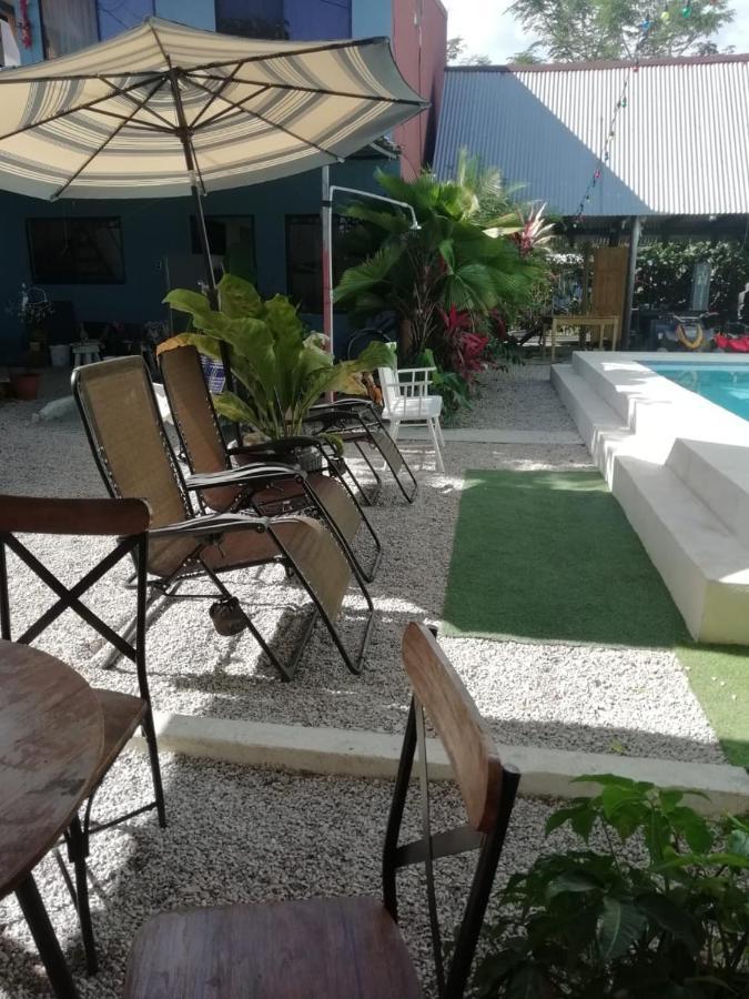 Hostel Marisol Sámara Екстериор снимка