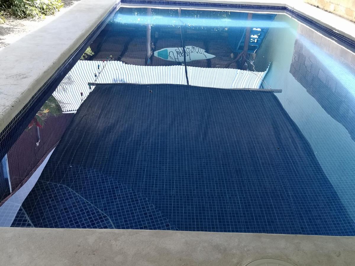 Hostel Marisol Sámara Екстериор снимка