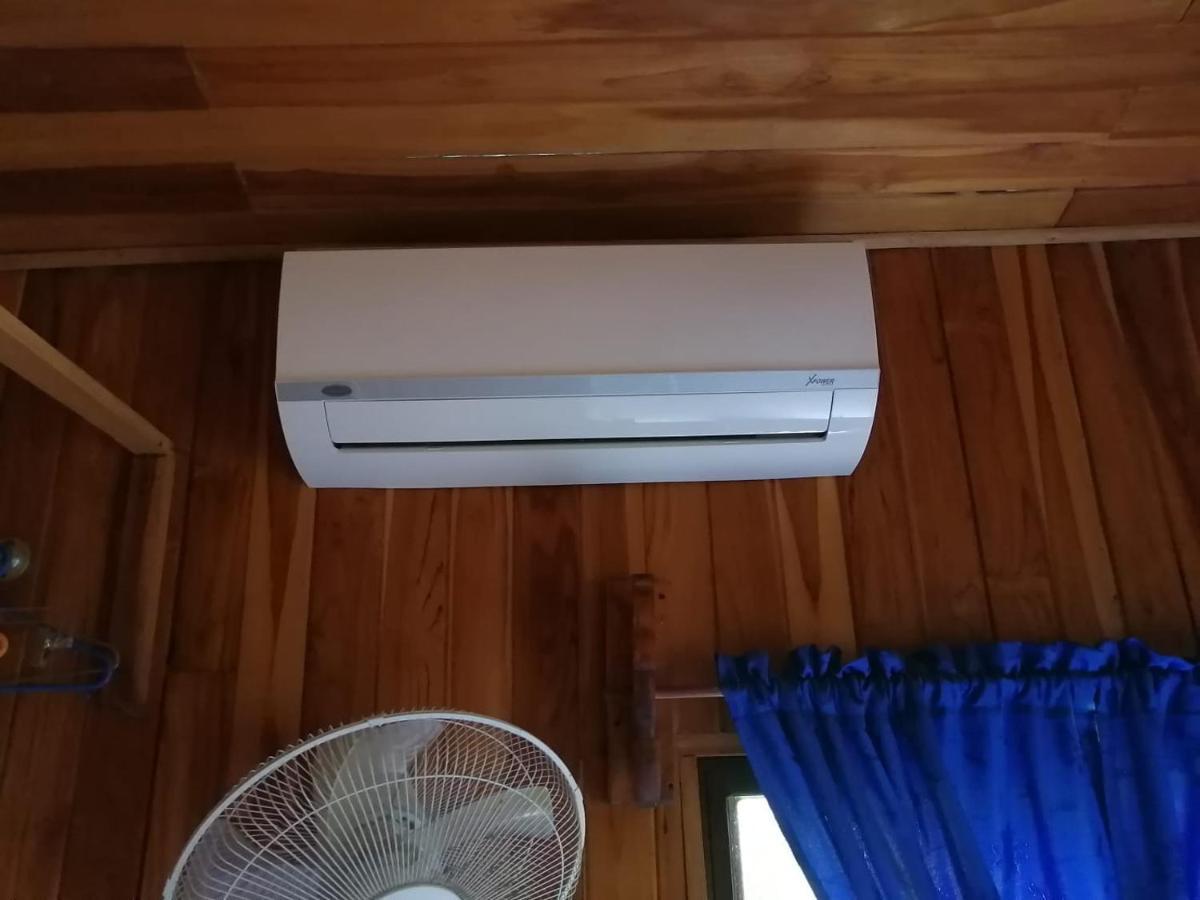 Hostel Marisol Sámara Екстериор снимка