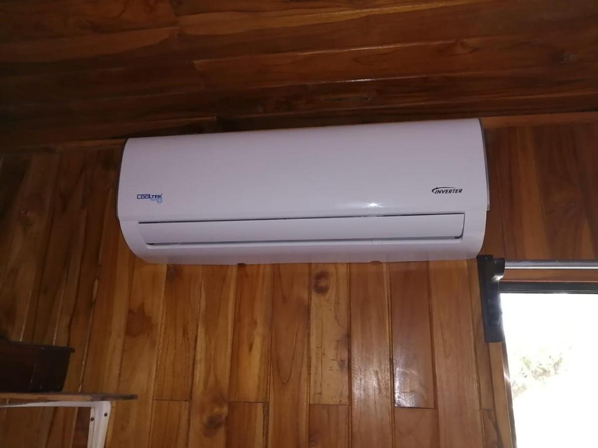 Hostel Marisol Sámara Екстериор снимка