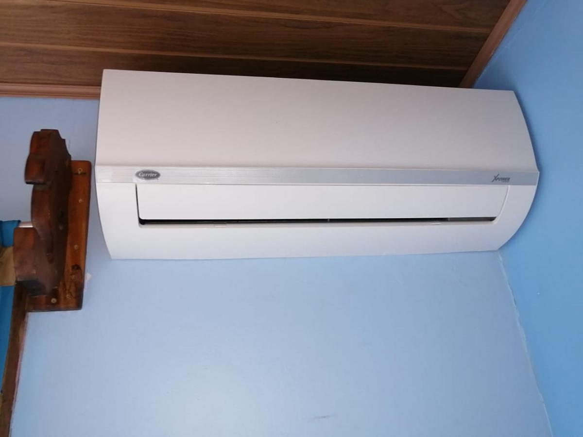 Hostel Marisol Sámara Екстериор снимка