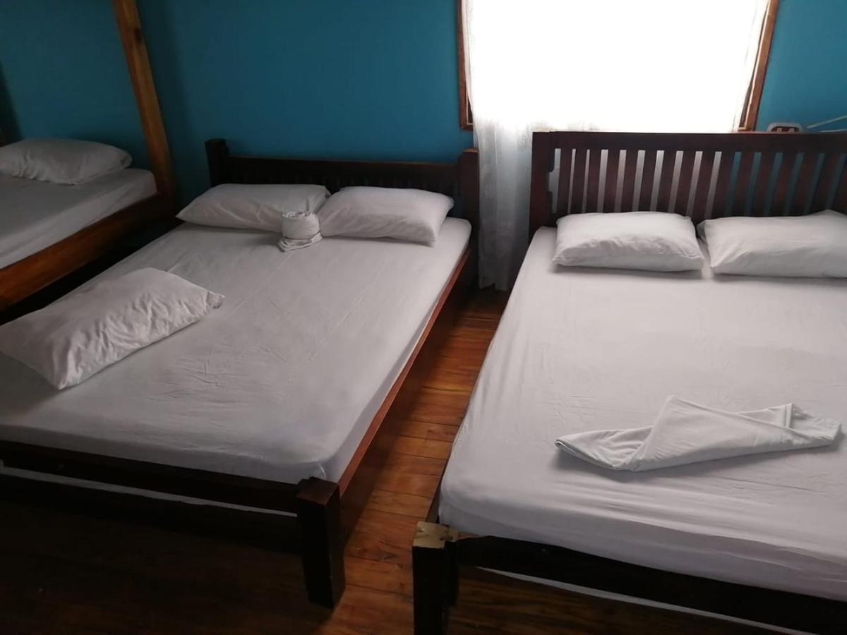 Hostel Marisol Sámara Екстериор снимка