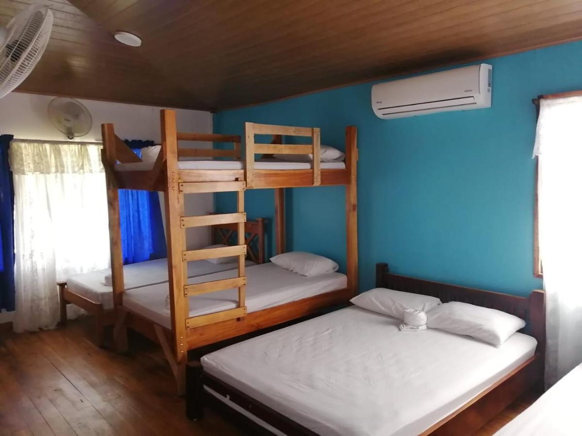 Hostel Marisol Sámara Екстериор снимка
