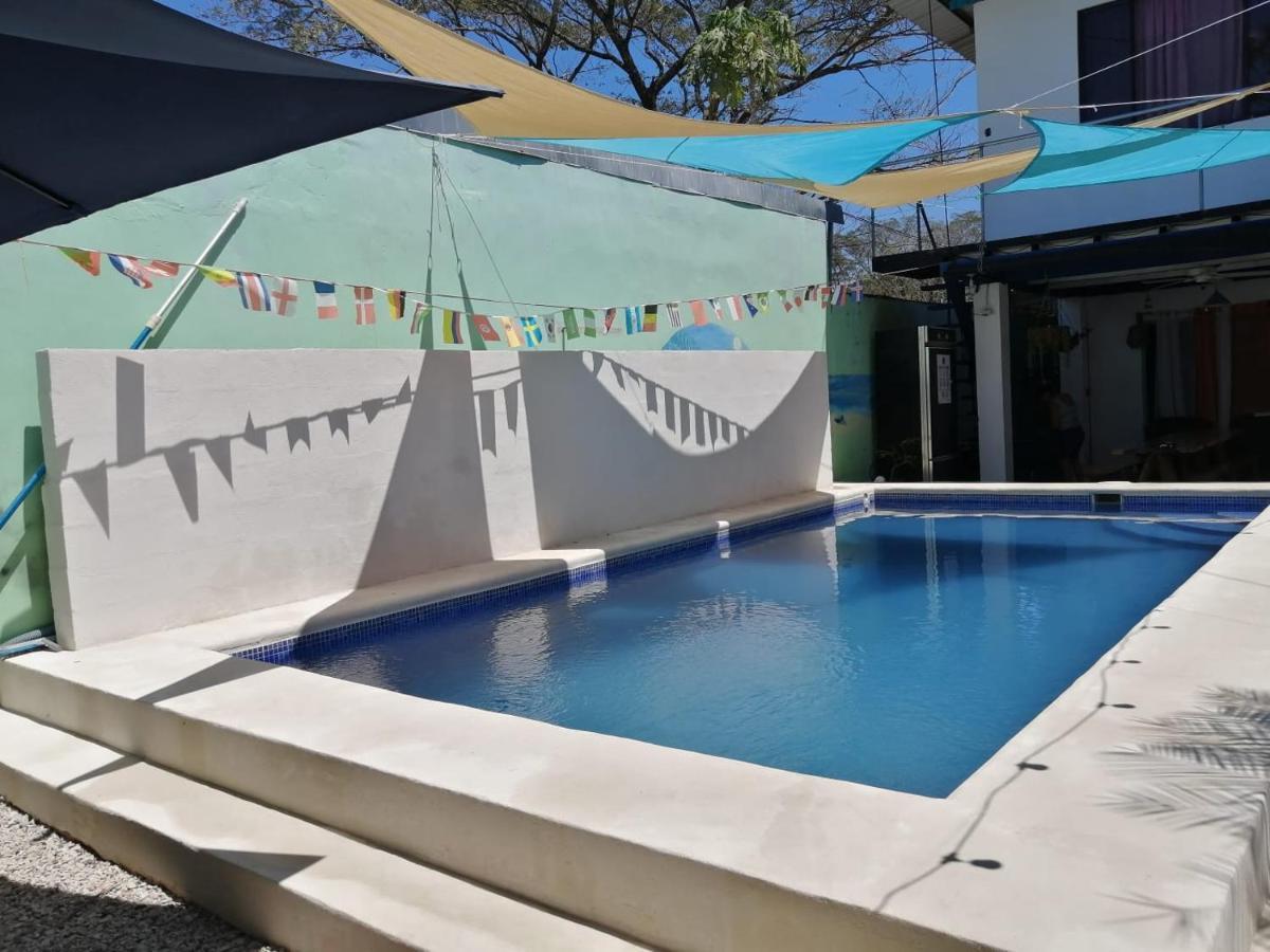Hostel Marisol Sámara Екстериор снимка