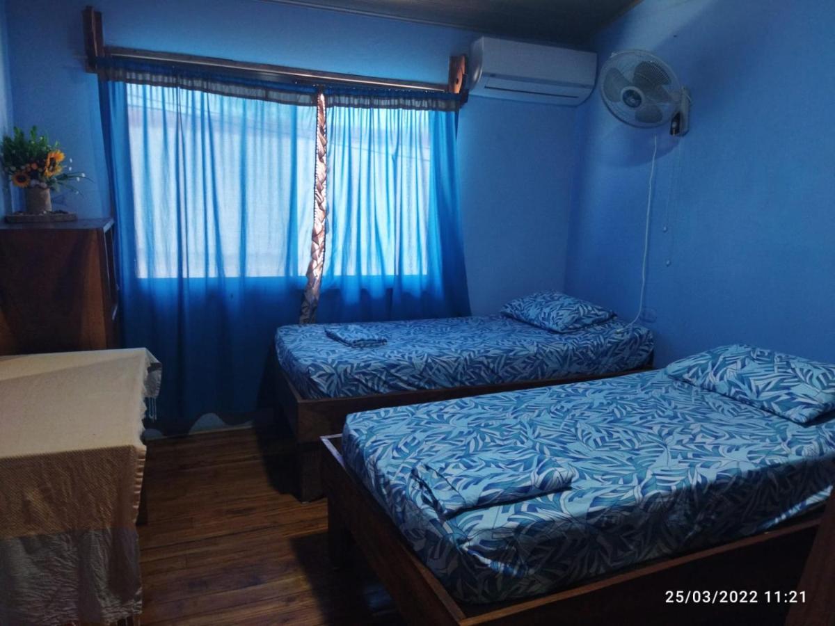 Hostel Marisol Sámara Екстериор снимка