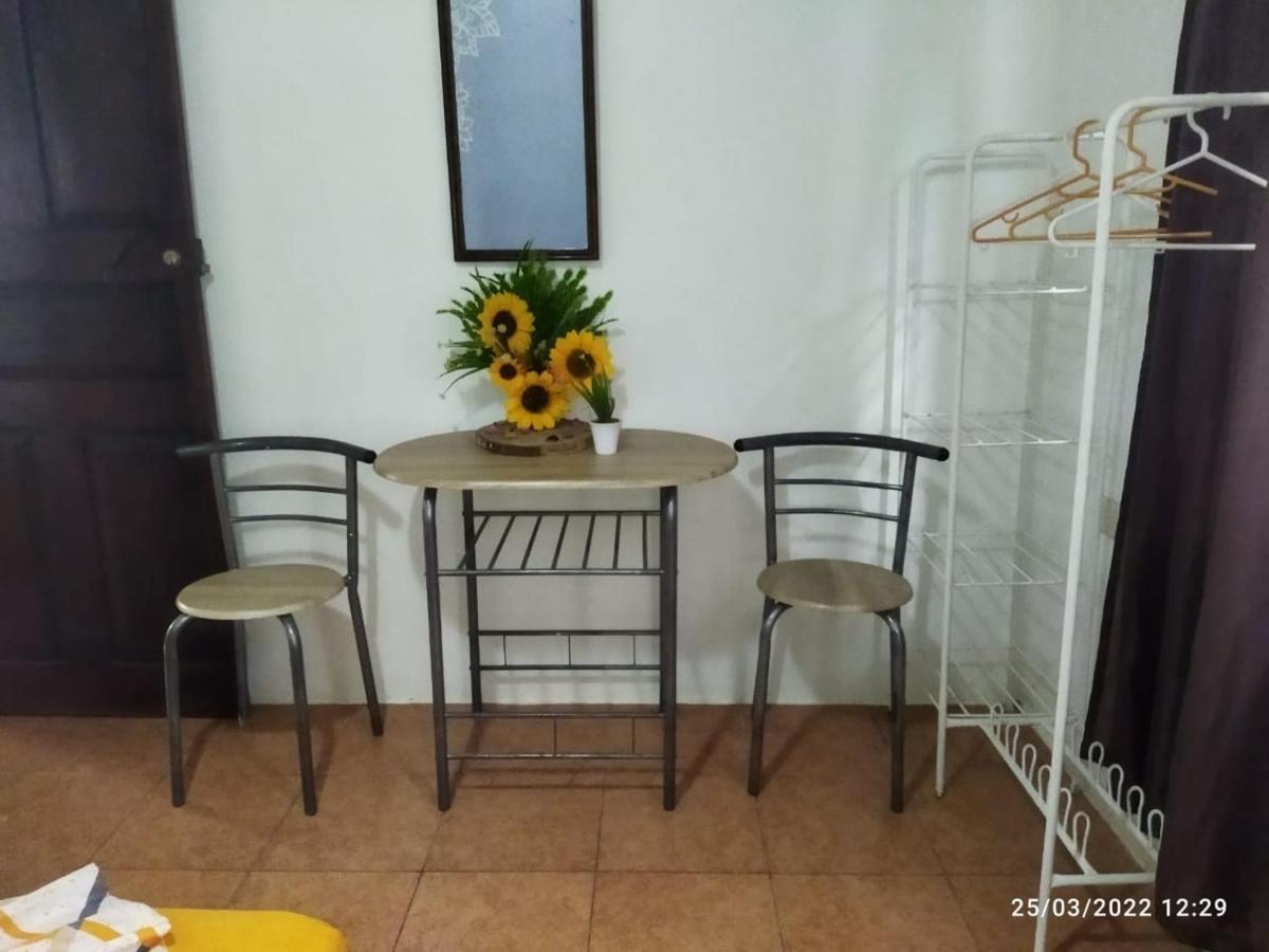 Hostel Marisol Sámara Екстериор снимка