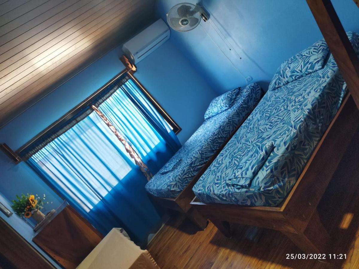 Hostel Marisol Sámara Екстериор снимка