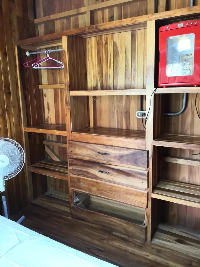 Hostel Marisol Sámara Екстериор снимка