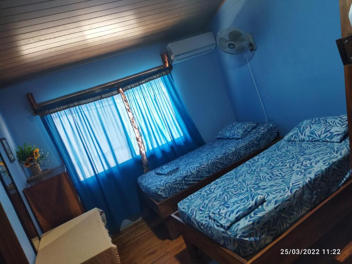 Hostel Marisol Sámara Екстериор снимка
