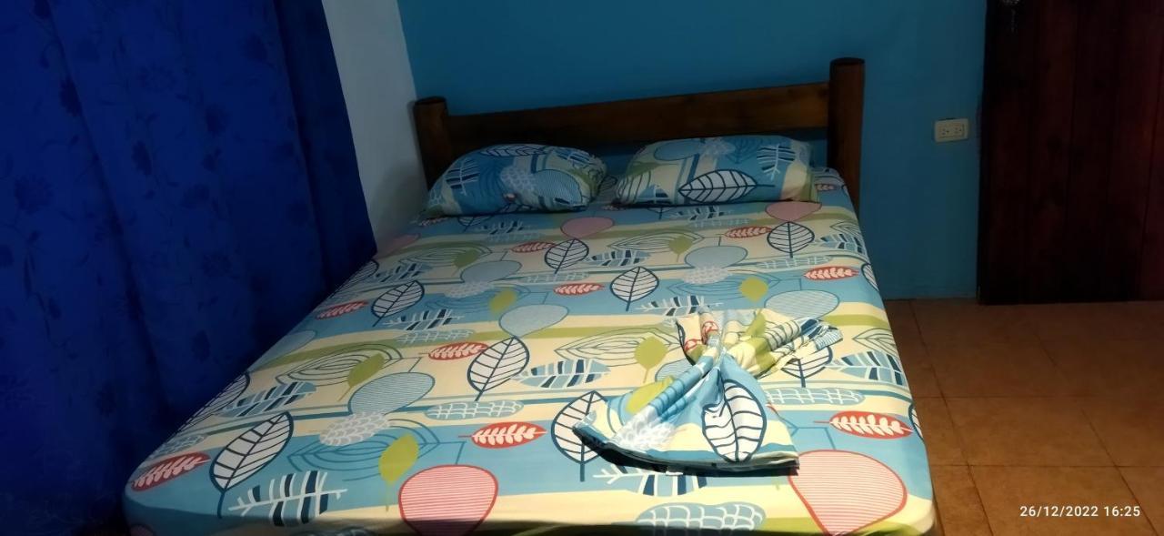 Hostel Marisol Sámara Екстериор снимка