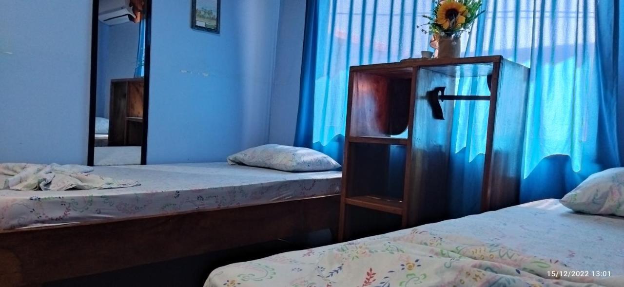 Hostel Marisol Sámara Екстериор снимка