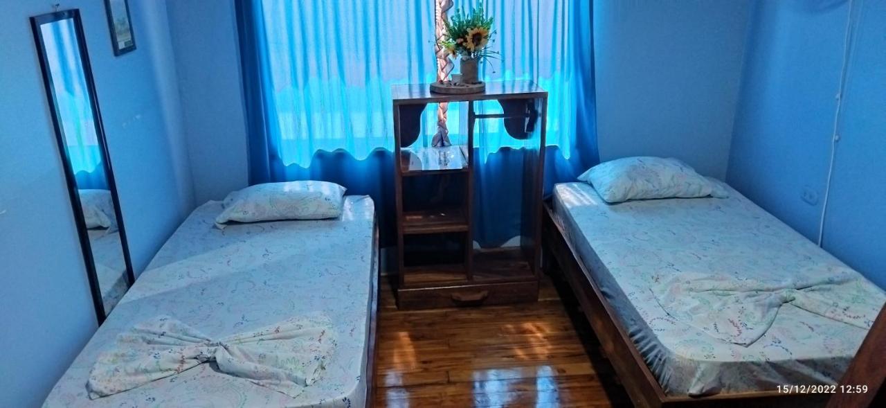Hostel Marisol Sámara Екстериор снимка