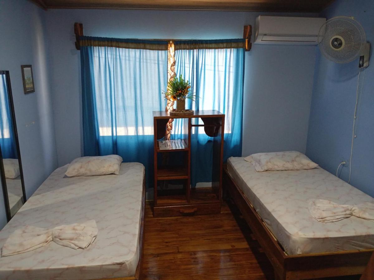 Hostel Marisol Sámara Екстериор снимка