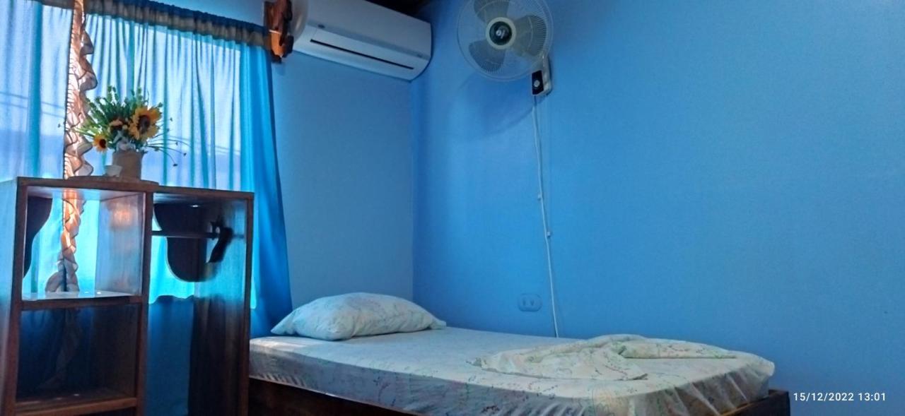 Hostel Marisol Sámara Екстериор снимка