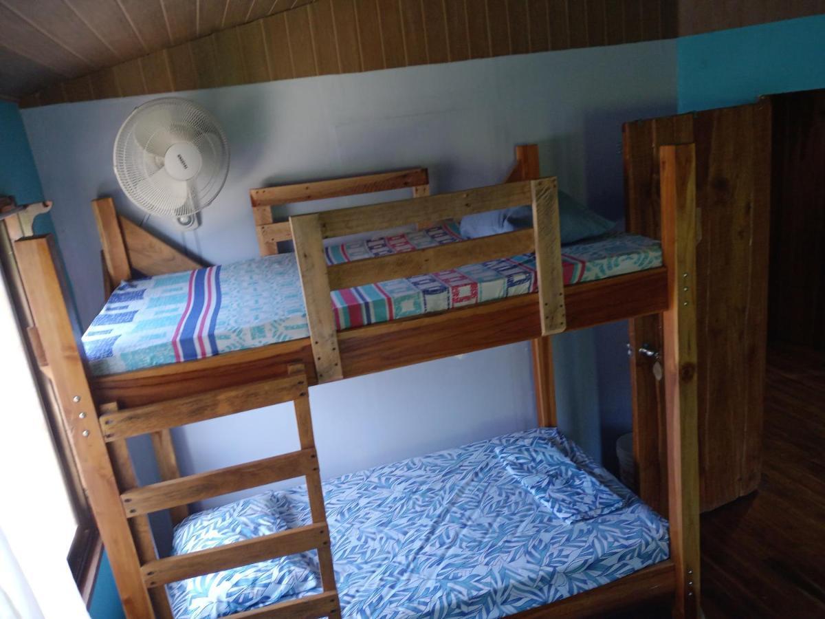Hostel Marisol Sámara Екстериор снимка