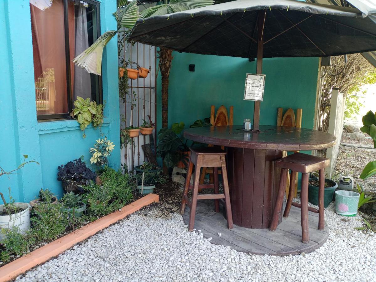 Hostel Marisol Sámara Екстериор снимка