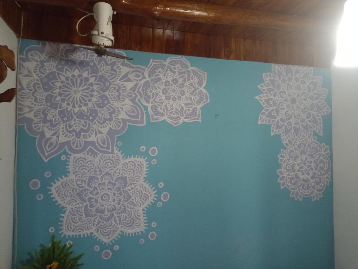 Hostel Marisol Sámara Екстериор снимка