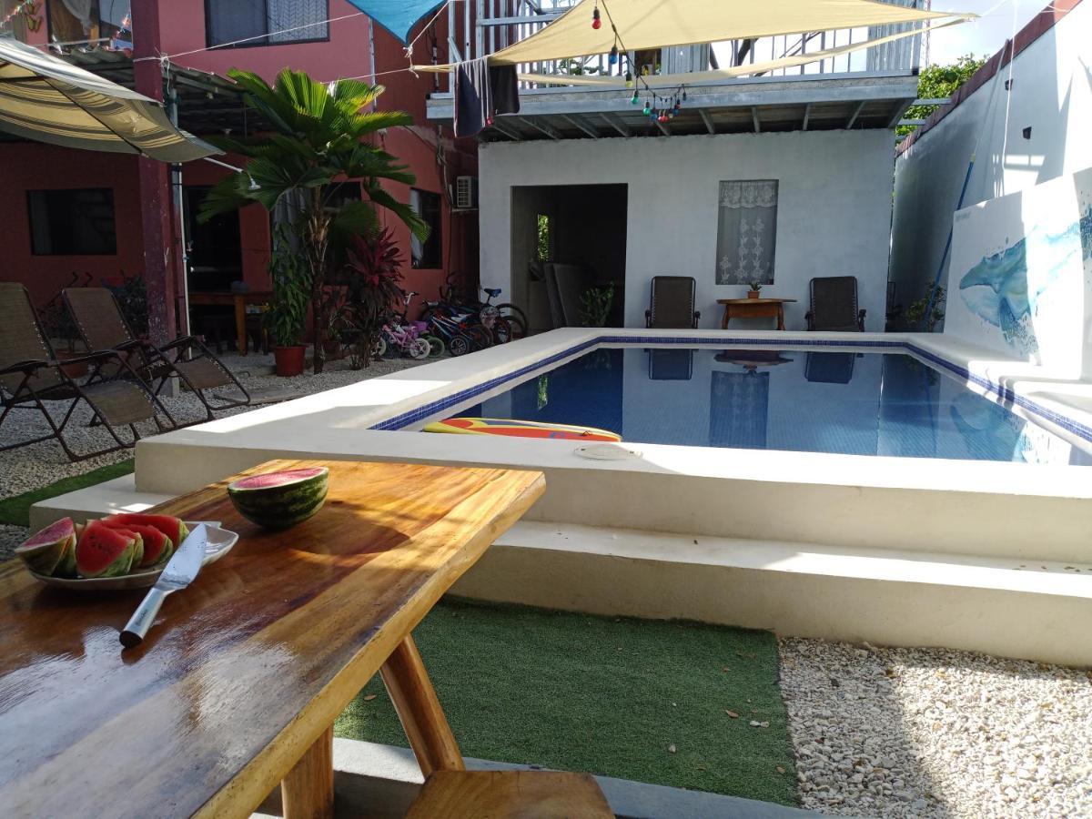 Hostel Marisol Sámara Екстериор снимка
