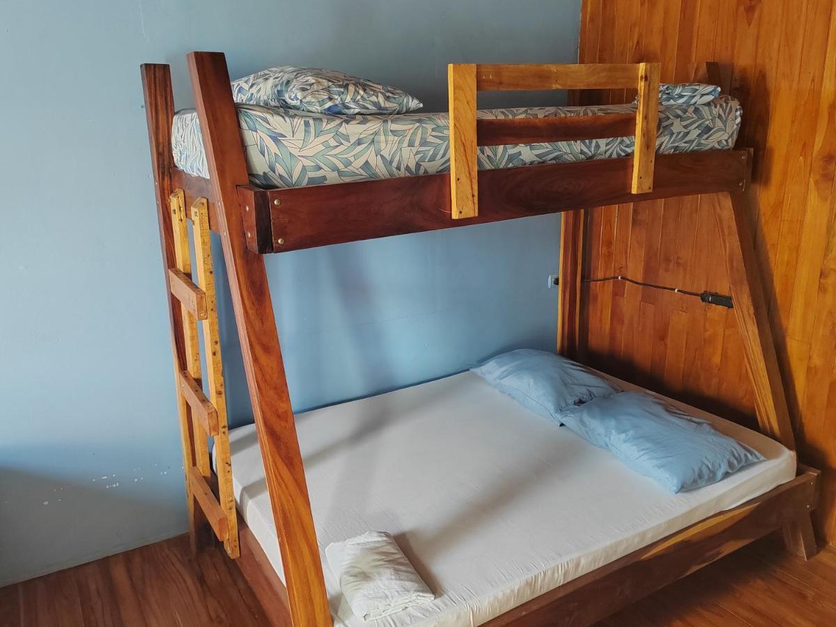 Hostel Marisol Sámara Екстериор снимка