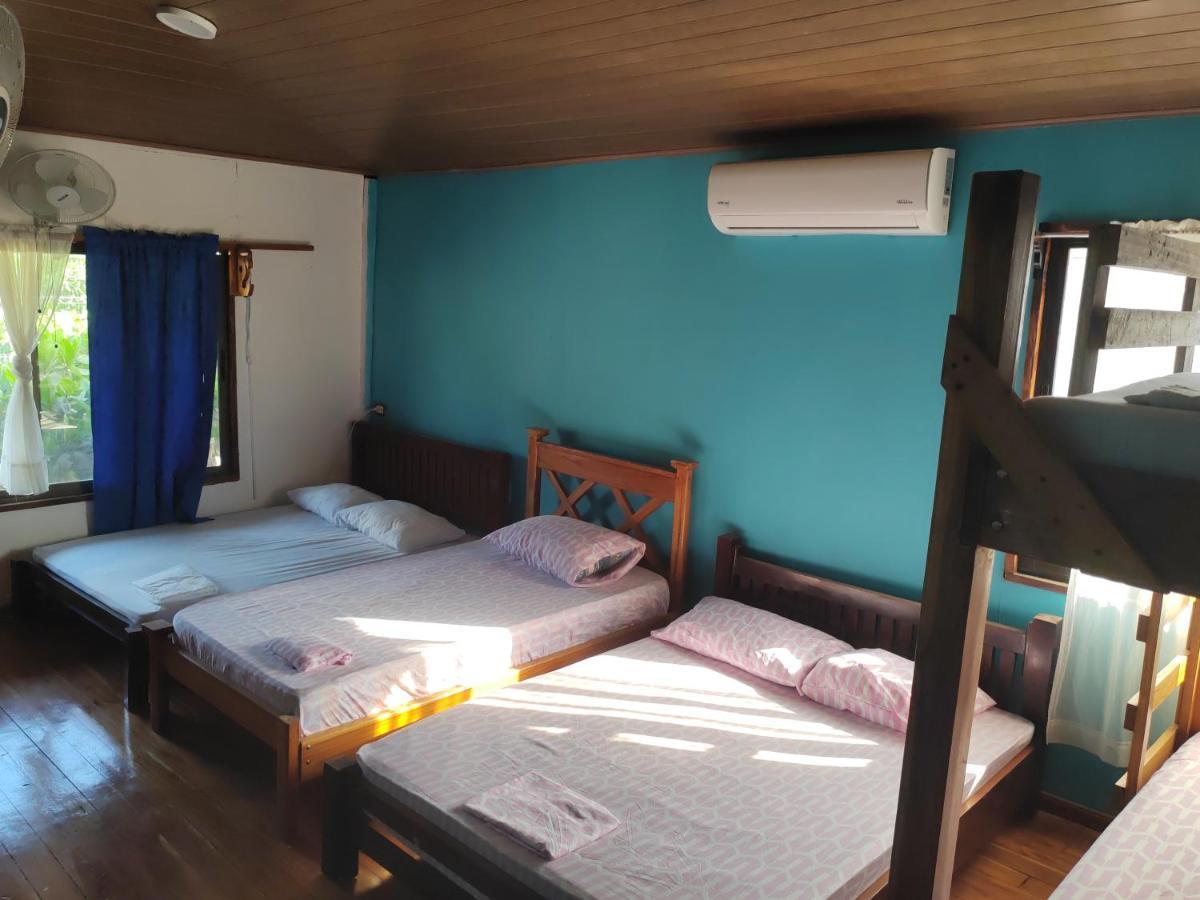 Hostel Marisol Sámara Екстериор снимка