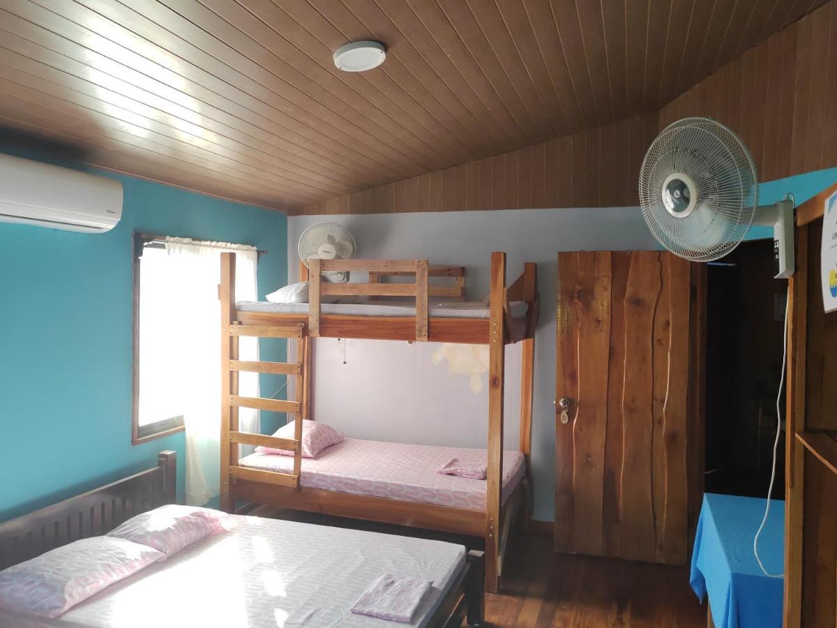 Hostel Marisol Sámara Екстериор снимка