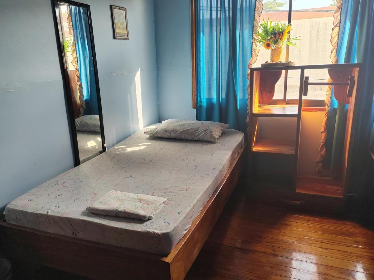 Hostel Marisol Sámara Екстериор снимка