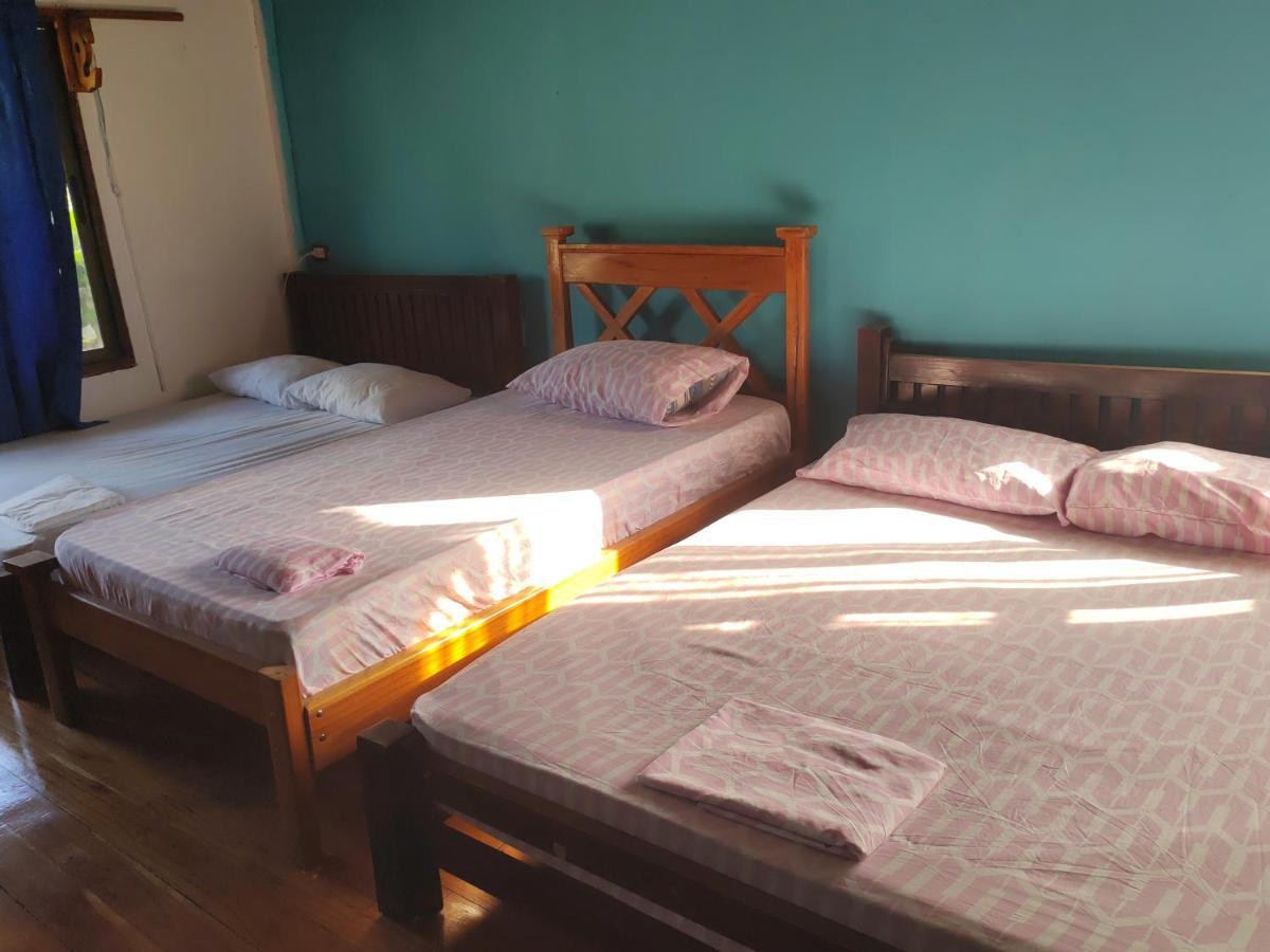 Hostel Marisol Sámara Екстериор снимка