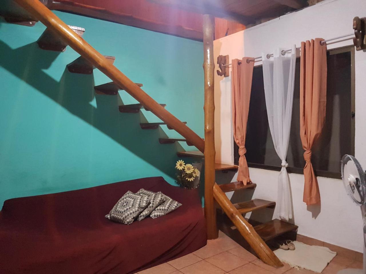 Hostel Marisol Sámara Екстериор снимка