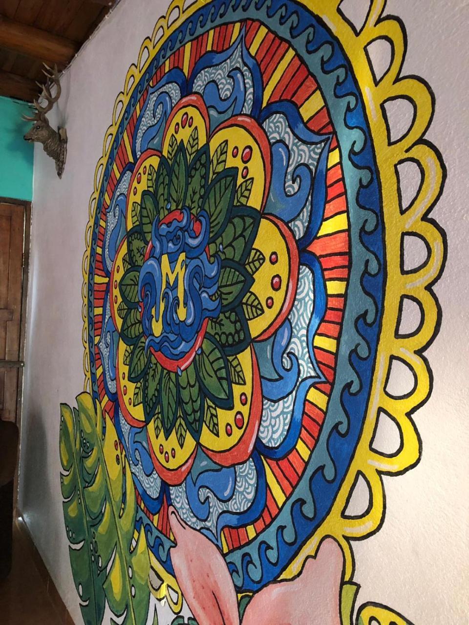 Hostel Marisol Sámara Екстериор снимка